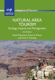 Natural Area Tourism (eBook, ePUB)