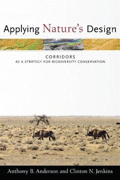 Applying Nature's Design (eBook, ePUB) - Anderson, Anthony; Jenkins, Clinton