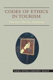 Codes of Ethics in Tourism (eBook, ePUB)