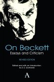 On Beckett (eBook, ePUB)