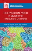 From Principles to Practice in Education for Intercultural Citizenship (eBook, ePUB)