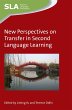 New Perspectives on Transfer in Second... - Bild 1