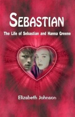 Sebastian (eBook, ePUB) - Johnson, Elizabeth