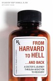 From Harvard to Hell...and Back (eBook, ePUB)