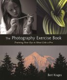 The Photography Exercise Book (eBook, ePUB)