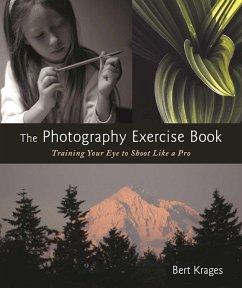 The Photography Exercise Book (eBook, ePUB) - Krages, Bert