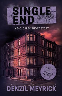 Cover Single End (eBook, ePUB)