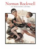Norman Rockwell: 332 Magazine Covers (eBook, ePUB)