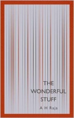 Cover The Wonderful Stuff (eBook, ePUB)