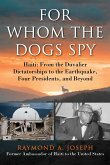 For Whom the Dogs Spy (eBook, ePUB)