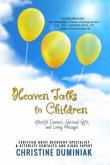 Heaven Talks To Children (eBook, ePUB)