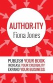 Author-ity (eBook, ePUB)