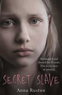 Secret Slave (eBook, ePUB) - Ruston, Anna