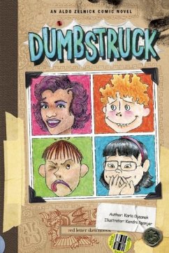 Cover Dumbstruck (eBook, ePUB)