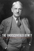 The Undiscovered Dewey (eBook, ePUB)