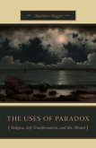 The Uses of Paradox (eBook, ePUB)