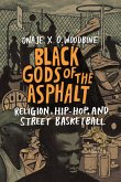 Black Gods of the Asphalt (eBook, ePUB)