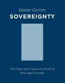 Sovereignty (eBook, ePUB)