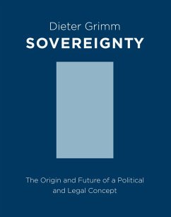 Sovereignty (eBook, ePUB) - Grimm, Dieter