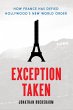 Exception Taken (eBook, ePUB) - Bild 1