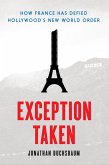 Exception Taken (eBook, ePUB)