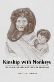 Kinship with Monkeys (eBook, ePUB)