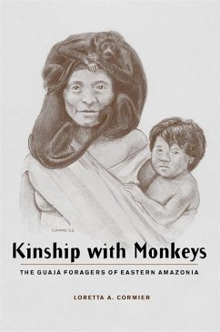 Cover Kinship with Monkeys (eBook, ePUB)