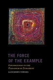 The Force of the Example (eBook, ePUB)