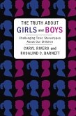 The Truth About Girls and Boys (eBook, ePUB)