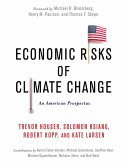 Economic Risks of Climate Change (eBook, ePUB)