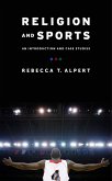 Religion and Sports (eBook, ePUB)
