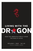 Living with the Dragon (eBook, ePUB)