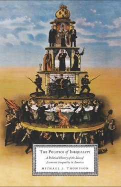 Cover The Politics of Inequality (eBook, ePUB)
