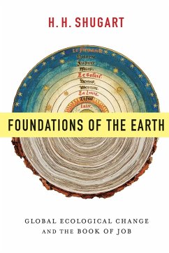 Cover Foundations of the Earth (eBook, ePUB)