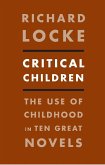 Critical Children (eBook, ePUB)
