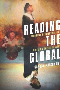 Reading the Global (eBook, ePUB) - Krishnan, Sanjay