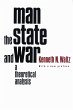 Man, the State, and War (eBook, ePUB) - Bild 1