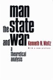 Man, the State, and War (eBook, ePUB)
