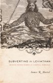 Subverting the Leviathan (eBook, ePUB) Subverting the Leviathan (eBook, ePUB)