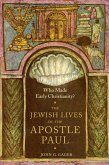 Who Made Early Christianity? (eBook, ePUB)