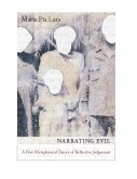 Narrating Evil (eBook, ePUB)
