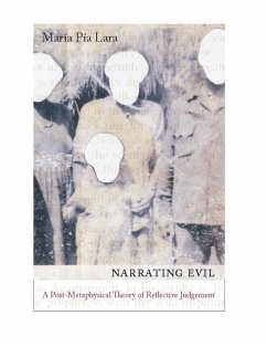 Narrating Evil (eBook, ePUB) - Lara, Maria