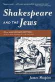 Shakespeare and the Jews (eBook, ePUB)