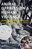 Animal Oppression and Human Violence (eBook, ePUB) Animal Oppression and Human Violence (eBook, ePUB)