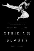 Striking Beauty (eBook, ePUB)