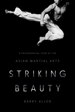 Striking Beauty (eBook, ePUB) - Allen, Barry