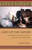 Lines of the Nation (eBook, ePUB)