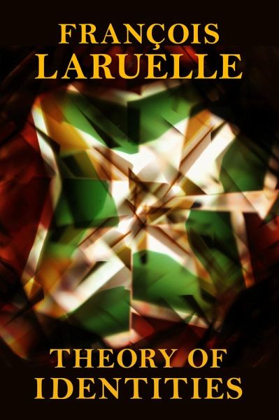 Theory of Identities (eBook, ePUB) Theory of Identities (eBook, ePUB)