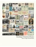 Genealogy of American Finance (eBook, PDF)