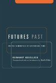 Futures Past (eBook, ePUB)